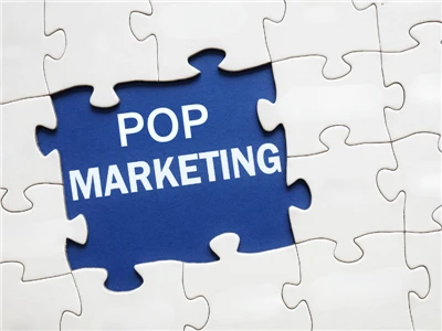 Che l’è che significa POP in del marketing?