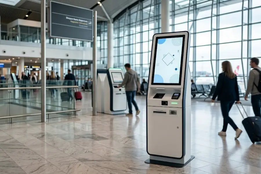 El meiur software interatif per kiosk in del 2025: una guida pratich per el c...